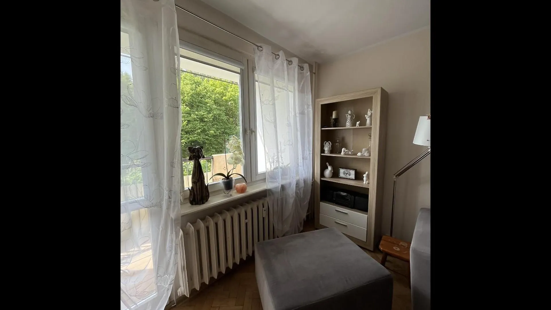 Apartment Wakacyjne Mieszkanie Blisko Morza Gdansk