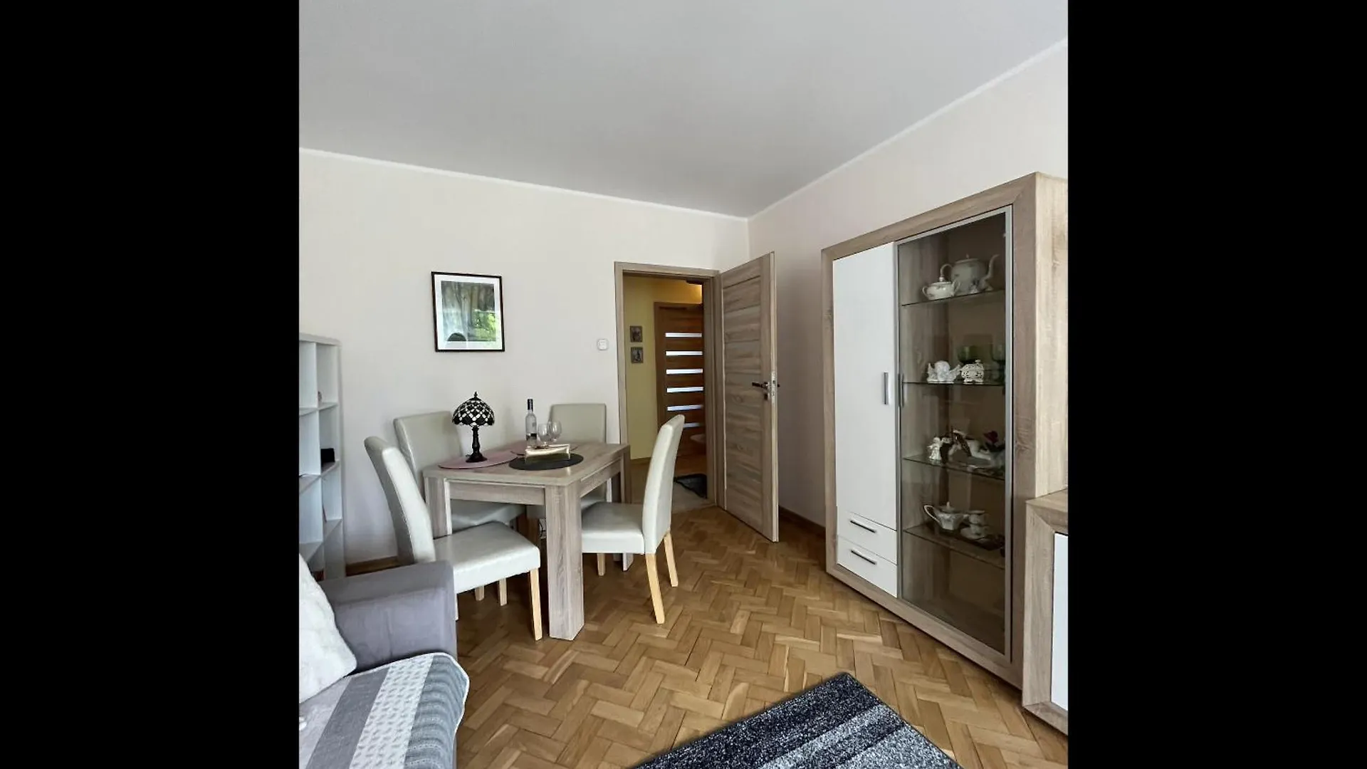 Wakacyjne Mieszkanie Blisko Morza Gdansk Apartment