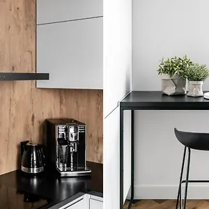 Apartament Sea View, Gdańsk
