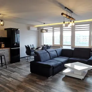 Apartament Na Przymorzu, Gdańsk