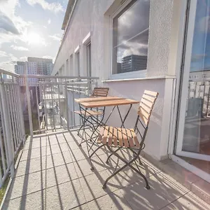 Apartament Moya Bay, Gdańsk