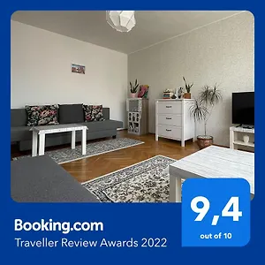 Apartament Wrzeszcz, Gdańsk