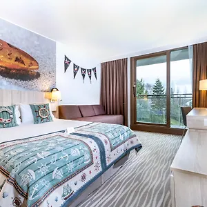 Hotel Mercure Posejdon, Danzig