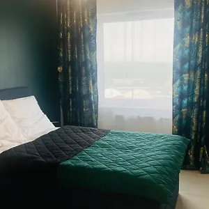 Apartament Morski - Przymorze, Gdańsk