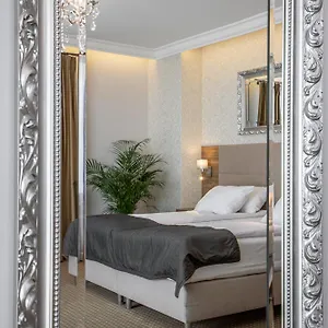 Hotel Moris Boutique, Danzig