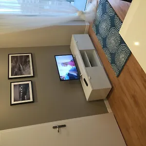 Apartament Gdański Albatros 95, Gdańsk