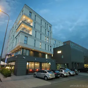 Arkon Park Gdansk- Destigo Гданьск