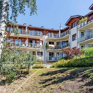 Apartament Mumbai - Neptun Park By Oneapartments, Gdańsk